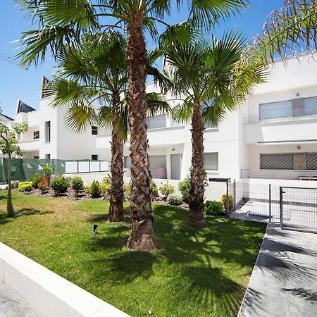 Apto Bajo La Veleta Torrevieja Eksteriør billede